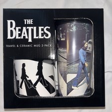 Beatles 2012 travel for sale  Houston