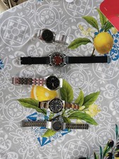 Stock orologi uomo usato  Stromboli