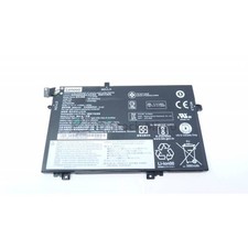 Batterie 01av463 l17l3p52 d'occasion  Briec