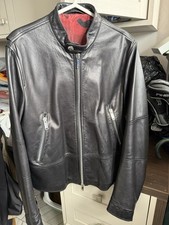 Valentino lamb leather for sale  OLDBURY