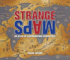 Strange maps atlas for sale  San Jose