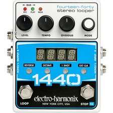 Electro harmonix 1440 for sale  Kansas City
