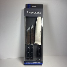 Henckels fine edge for sale  Branford