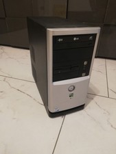 Computer desktop e8500 usato Computer desktop e8500 usato  Modena