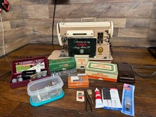 Vintage singer sewing for sale  Springville