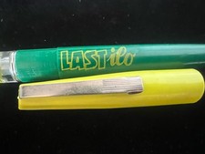 Lastilo penna stilografica usato  Roma