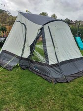 Sunncamp swift 220 for sale  STOKE-ON-TRENT
