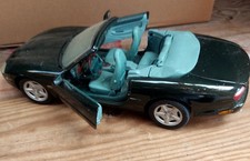 Burago jaguar xk8 for sale  STANFORD-LE-HOPE