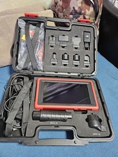 Diagnosegerät launch x431 gebraucht kaufen  Trunkelsberg