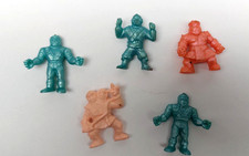 Lot jouet vintage d'occasion Lot jouet vintage d'occasion  Ailly-sur-Somme