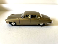 Jaguar 1961 norev d'occasion  Houdain