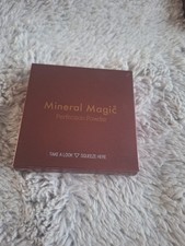 Mineral magic light for sale  MATLOCK