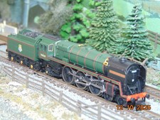 Dapol britannia 70039 for sale  CHESTERFIELD