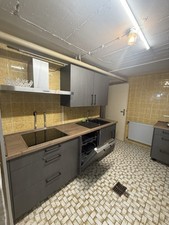 Moderne einbauküche fast gebraucht kaufen  Aalen