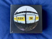 Oasis believe truth for sale  LONDON