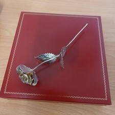 Große massive silber gebraucht kaufen  Neuss