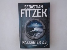 Fitzek passagier psychothrille gebraucht kaufen  Seesen