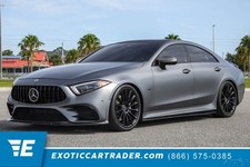 2019 mercedes benz for sale  Fort Lauderdale