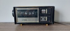 Radio réveil vintage d'occasion  Badonviller