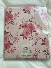 Vintage 70s pink for sale  HYDE