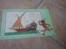 Herge tintin chromo d'occasion  Brissac-Quincé