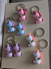 Einhorn schlüsselanhänger mi gebraucht kaufen  Stuttgart