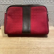 Couch signature red for sale  Algonac