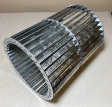 Roda de soprador esquerda Dayton 46D354 ABW79L para cortina de ar 6E816, NOVA comprar usado  Enviando para Brazil