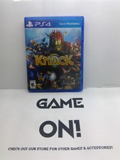 Knack complete tested for sale  Jackson