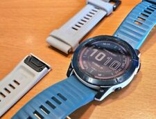 Orologio garmin fenix usato  Cesena