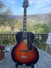 Epiphone century masterbilt for sale  STROUD
