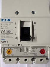 Eaton mem mccb for sale  NORTHAMPTON