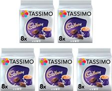 Tassimo cadbury hot for sale  Shipping to United Kingdom