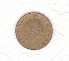 Italia molto rara usato  Pompei