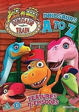 Dinosaur train dvd for sale Dinosaur train dvd for sale  STOCKPORT