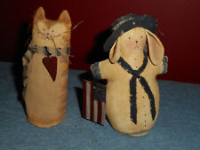 Vintage folk art for sale  Pawtucket