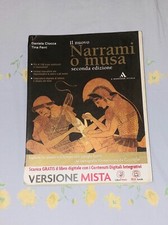 Nuovo narrami musa usato  Milano