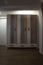 Kleiderschrank türig schardt gebraucht kaufen  Halle