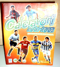 Album figurine panini usato  Sala Baganza