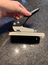 Euro slot punch for sale  SWANSEA