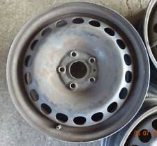 Stahlfelge  VW 6,5x 16 et42 5x 112 ( K Intern ST90), usado comprar usado  Enviando para Brazil