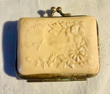 Minuscule porte monnaie d'occasion  Dieulefit