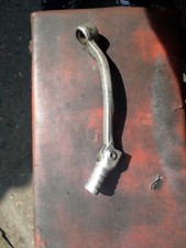 Husqvarna gear lever for sale  GRAVESEND
