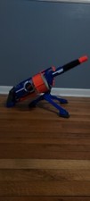 Hasbro nerf strike for sale  Thomaston
