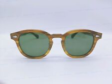 Moscot lemtosh blonde for sale  Miller