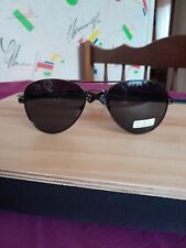 Lunettes soleil homme d'occasion  Habsheim