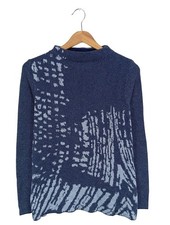 Gollehaug feinstrickpullover d gebraucht kaufen  Berlin