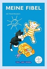 Fibel ausgabe 2015 gebraucht kaufen  Berlin