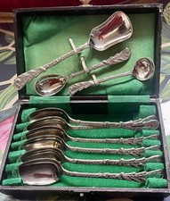 unusual spoons for sale  CHICHESTER