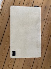 Joop badematte weiß gebraucht kaufen  Kiel